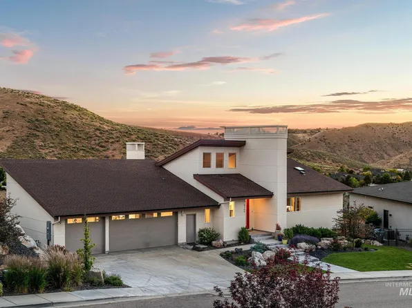 4109 N Eyrie Way, Boise, ID 83703