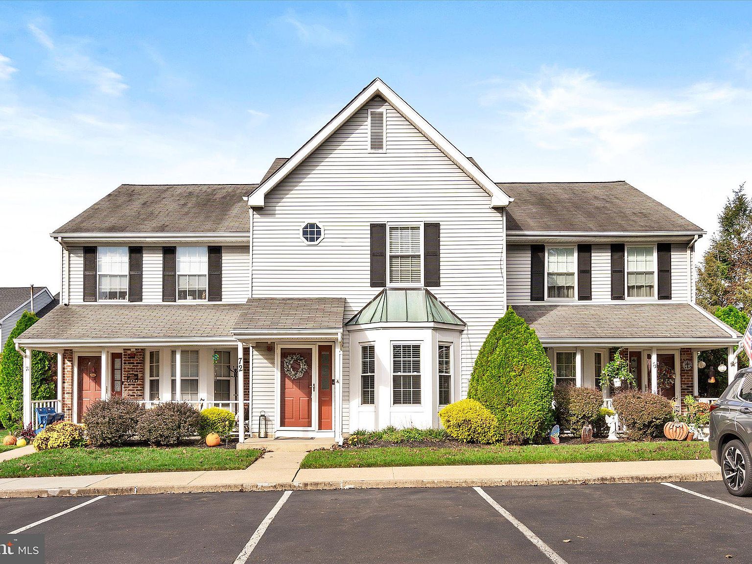 72 Greenridge Cir, Newtown, PA 18940 MLS PABU2060216 Zillow