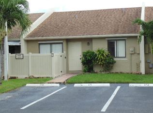 10239 Boca Bnd #H3, Boca Raton, FL 33428