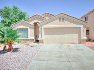 23820 W Desert Bloom St, Buckeye, AZ 85326