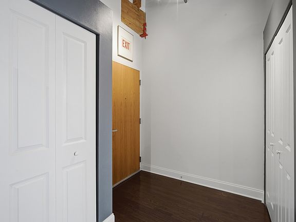 2nd image of 1610 S Halsted St Unit 408
