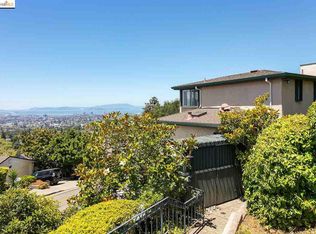 170 Bell Ave, Piedmont, CA