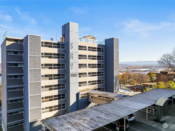 235 Broadway #780, Tacoma, WA 98402