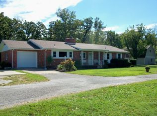 14175 Bethel Rd, Seneca, MO 64865