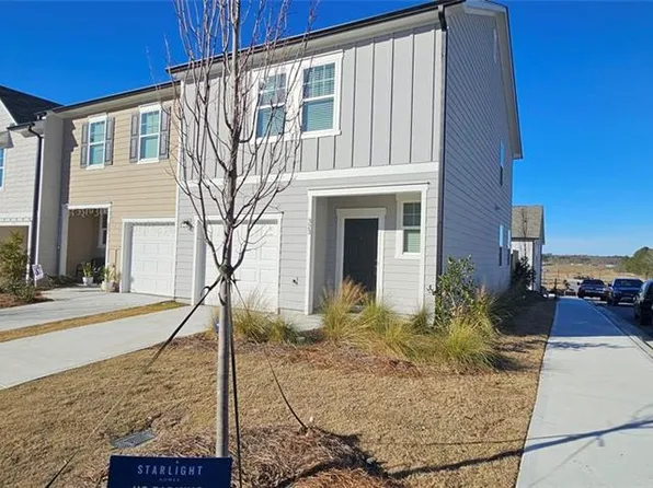 323 Winton Way, Villa Rica, GA 30180