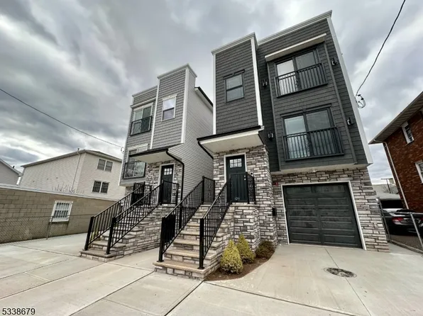 329 High St, Elizabeth City, NJ 07202