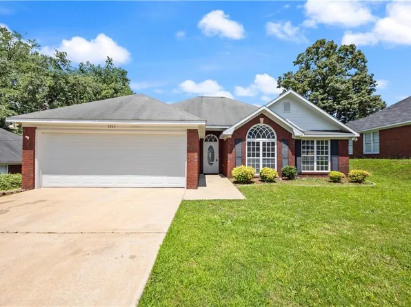 3208 Thornberry Cir, Phenix City, AL 36867