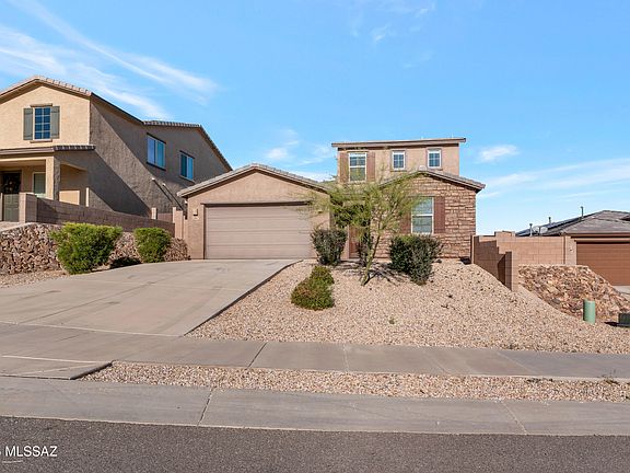 2nd image of 12867 E Pantano View Dr