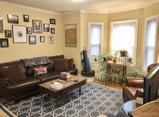 164 Ash St #1, Waltham, MA 02453