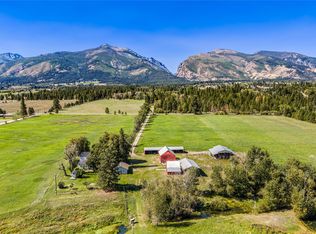 926 Orchard Dr, Hamilton, MT 59840