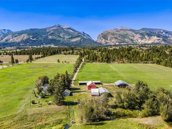 926 Orchard Dr, Hamilton, MT 59840
