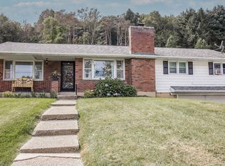 31 Hickory Rd, Binghamton, NY 13905