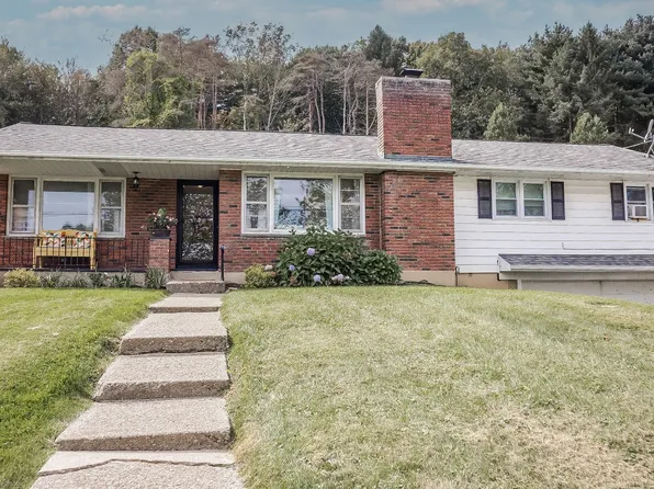 31 Hickory Rd, Binghamton, NY 13905