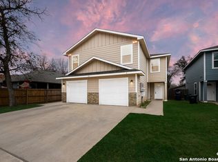 311 Bundy St UNIT 2, San Antonio, TX 78220