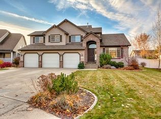 5643 N Saint Germaine Ct, Coeur D Alene, ID 83815