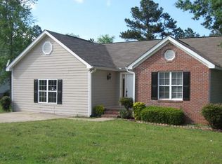 145 Woodridge Cir, Lagrange, GA 30241