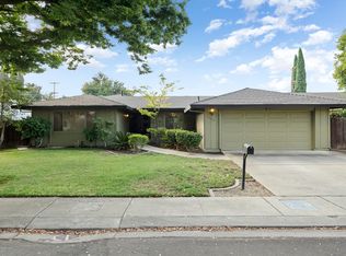 1500 Clovewood Ave, Modesto, CA 95355