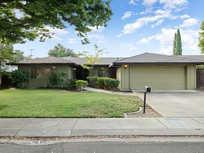 1500 Clovewood Ave, Modesto, CA, 95355