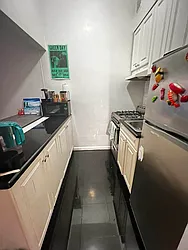 Rented by Salon Realty Corp