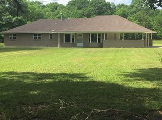 20833 Machost Rd, Zachary, LA 70791