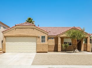6126 Magic Mesa St, North Las Vegas, NV 89031