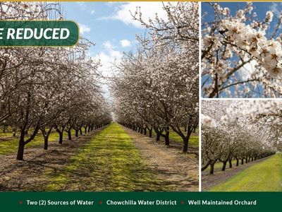 20276 Robertson Blvd, Chowchilla, CA, 93610