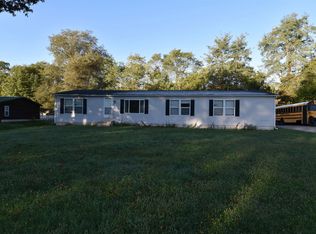 50803 Portage Rd, South Bend, IN 46628