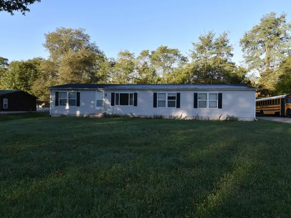 50803 Portage Rd, South Bend, IN 46628