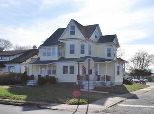 144 Norwood Ave, Long Branch, NJ 07740
