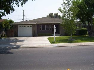 304 E Rumble Rd, Modesto, CA 95350