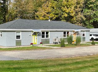 84 Durham Rd, Freeport, ME 04032