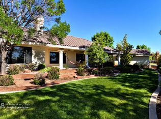 3745 S 1470 W, Saint George, UT 84790