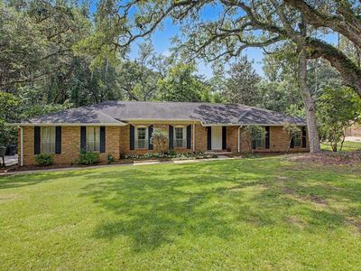 3510 Tullamore Ln, Tallahassee, FL, 32309
