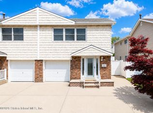 478 Leverett Ave, Staten Island, NY 10308