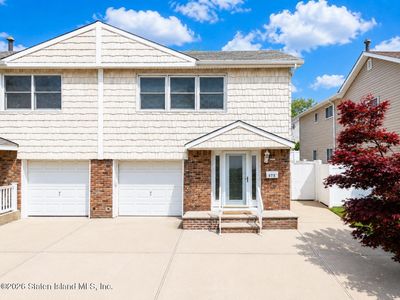 478 Leverett Ave, Staten Island, NY, 10308