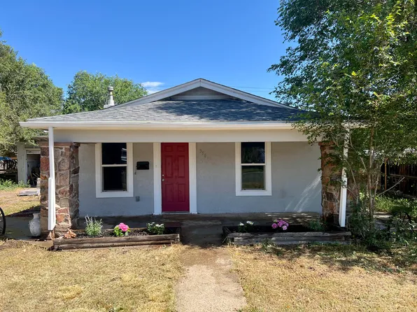 3501 W Walsh Pl Unit 1, Denver, CO 80219