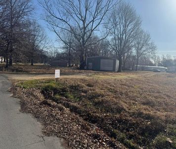 605 2nd Ave, Portland, AR, 71663