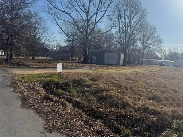 605 2nd Ave, Portland, AR 71663