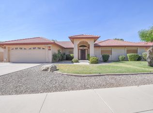 2119 N Lake Shore Dr, Casa Grande, AZ 85122