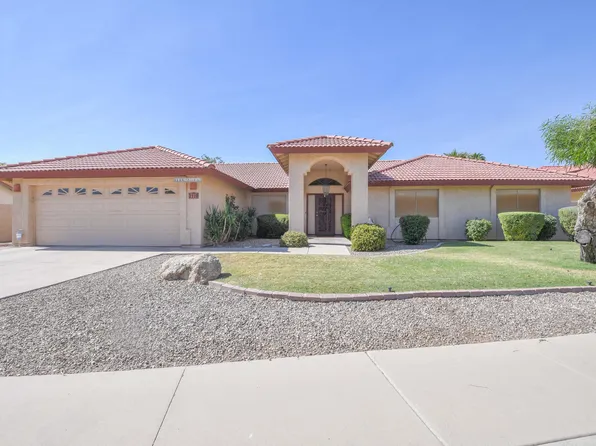 2119 N Lake Shore Dr, Casa Grande, AZ 85122