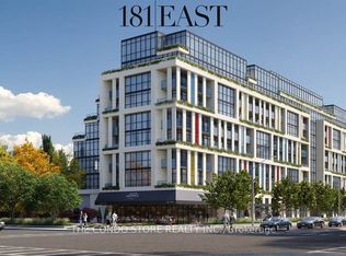 181 Sheppard Ave E #506, Toronto, ON