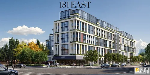 181 Sheppard Ave E #708 Photo 1
