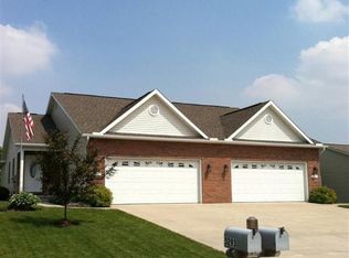 5291-5293 Emalene Rd, Wooster, OH 44691