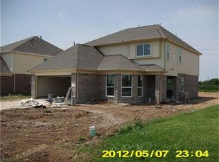 3114 Andell Ridge Ln, Rosenberg, TX 77471