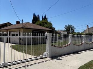 19734 Strathern St, Winnetka, CA 91306