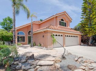 407 Debra Ann Dr, Fallbrook, CA 92028