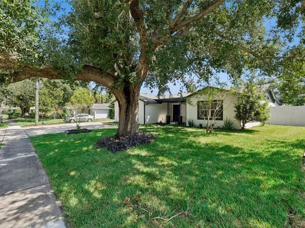 1033 CRYSTAL BOWL CIRCLE, CASSELBERRY, FL 32707