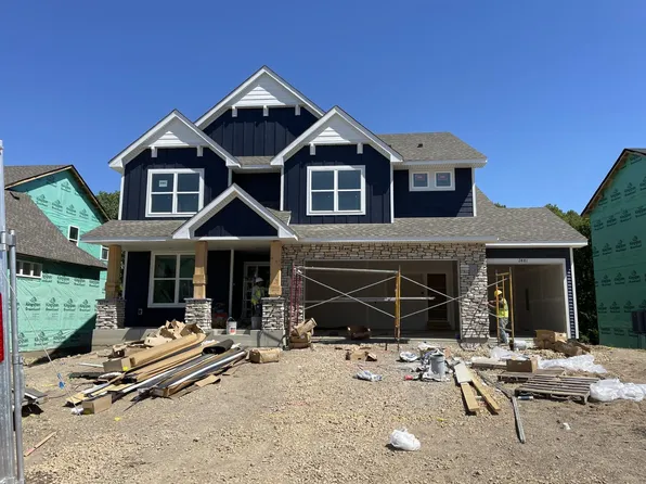 2481 Rock Elm Rd, Shakopee, MN 55379