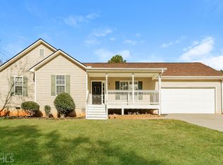 110 Adams Chapel Rd, Cartersville, GA 30120