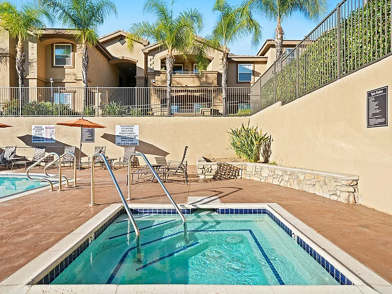 Antelope Ridge Apartments — Photo 22